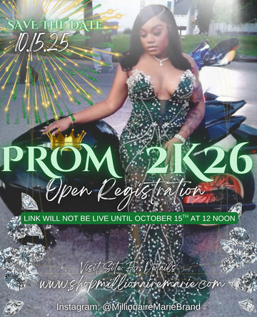 PROM 2k26 *CONSULTATION ONLY*