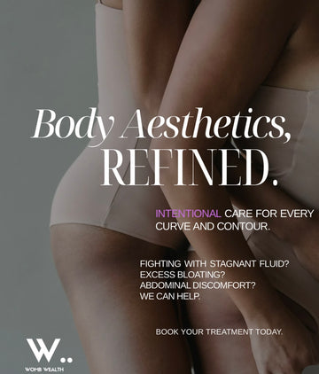 1-Hr Sculpt & Wellness Massage