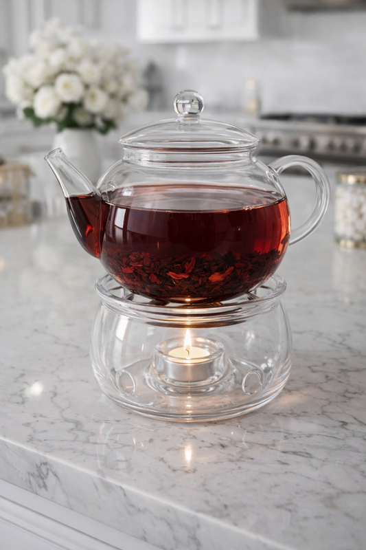 ‘The Golden Blend’ Tea