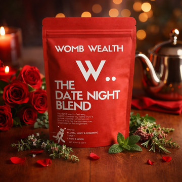 The DATE NIGHT Blend